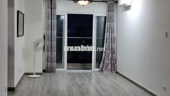 Tôi là chủ cần cho thuê căn hộ 2PN Phúc Yên 1, 2PN 2WC, lầu 9 view đẹp