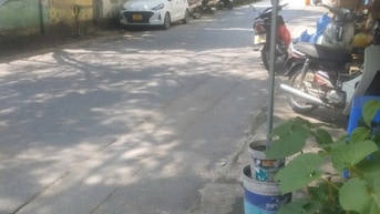 Đất mặt phố Đường Đoàn Kết, Phường Biên Giang, Hà Đông, Hà Nội,