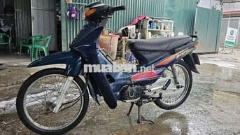 Wave thái 110 sx 1999