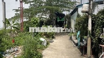Sang lại 2 lô đất thổ cư hẻm 2m Huỳnh Tấn phát Nhà Bè cách q7 2km