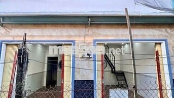 CHO THUÊ NHÀ 2 PHÒNG NGỦ MỚI, RIÊNG LẼ TRUNG TÂM NINH KIỀU