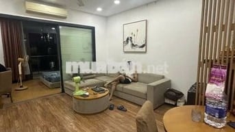 Dolphin Plaza - Trần Bình sẵn CH 75m2 1PN full nội thất chỉ 13,5tr/th