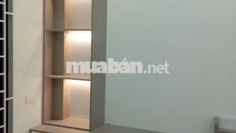 Bán nhà Phú Lương, 43m2, 4 tầng, MT 5m, 4 ngủ. 1 phòng thờ.