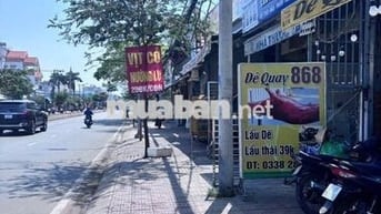 Bán nhà cấp 4 Mặt tiền Huỳnh Tấn Phát Kinh Doanh đa ngành nghề