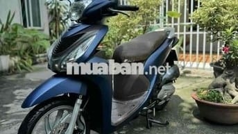 thanh lý xe tay ga ngay chủ bao ký giấy tờ