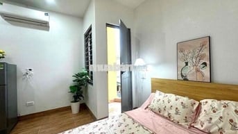 15/27p tòa nhà mới tinh ngách 402/52 mỹ đình