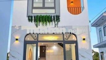 Kẹt tiền nên chủ nhà bán lại căn 76m2 , SHR, trả trước 500tr nhận nhà