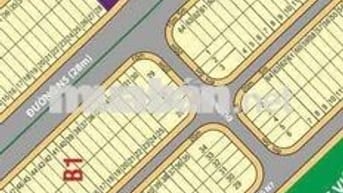 Cần bán gấp lô đất Lavender Tân Triều - Giá bao rẻ