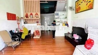 Cho thuê nhà 5x20. 4 tấm đường số 55