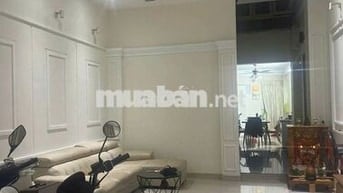 Hàng HOT - Bán nhà 4 tầng kiệt ô tô Lý Tự Trọng  TT TP Đà Nẵng