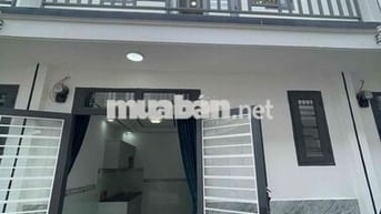 Nhà ở trong KDC Xuyên Á 4x8 giá 298Tr xã Mỹ Hạnh Nam huyện Đức Hoà giá