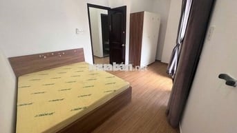 Phòng Trọ Sinh Viên Full Nội Thất, Thang Máy, Bảo Vệ 24/7.