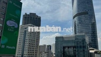 Chính chủ cần cho thuê căn hộ CC ngay phố đi bộ Nguyễn Huệ