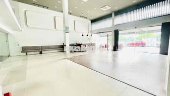 CHO THUÊ SIÊU PHẨM MẶT TIỀN ĐẸP 218C THÀNH THÁI Q.10-2 TẦNG DTSD 450m2