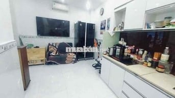 SHR - NHÀ 2 TẦNG 2PN - NHỈNH 2 TỶ - TT PHÚ NHUẬN