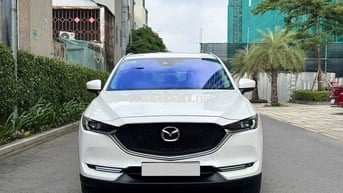 Mazda CX 5 2.0 Premium 2020 - 48000 km