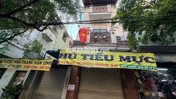 🏠 CHÍNH CHỦ CHO THUÊ NGUYÊN CĂN 72–74 VẠN KIẾP – MẶT TIỀN KINH DOANH S
