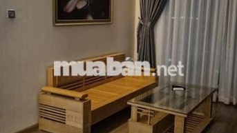 Cần bán căn hộ chung cư Ngọc Lan 3 phòng ngủ 132m2 giá 5,9 tỷ