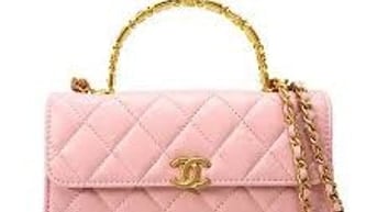 Túi xách thời trang sang chảnh 