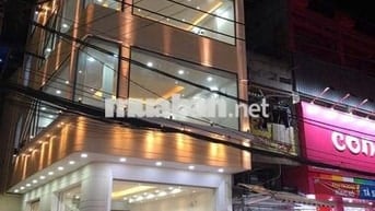 ✅CHO THUÊ NGUYÊN CĂN GÓC 2 MẶT TIỀN - PHẠM VĂN HAI, P.5, Q.TÂN BÌNH