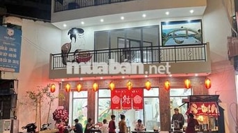 !***!-chỉ 11 tỷ- MTKD Nguyễn Thái Bình- Ngang hiếm 10m-3 tầng mới