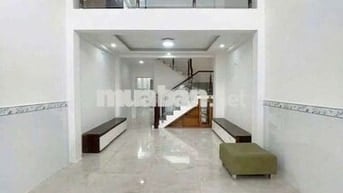 Cho Thuê Nhà 1 Trệt 3 Lầu 6PN 4x20m KDC Nam Long Phú Thuận Q.7