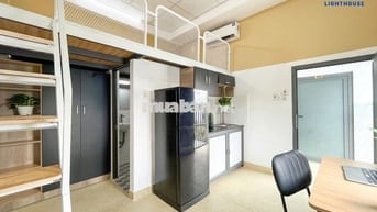 CĂN GÁC LỬNG FULL NỘI THẤT NGAY QUANG TRUNG, GÒ VẤP ❤️🔥