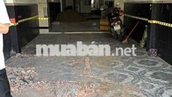 Cho thuê mặt bằng kinh doanh 80m2 - MT Trần Xuân Soạn -Trống suốt 18tr