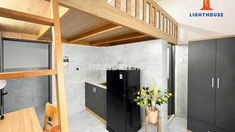 🔥🔥 CHÍNH CHỦ GIÁ TỐT - CĂN GÁC LỬNG FULL NỘI THẤT NGAY GÒ VẤP