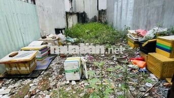 Bán lô đất gần chung cư Urban Green, 72,2 chỉ 5.7 tỷ