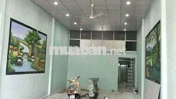 Cho thuê mặt bằng kho  Nguyễn Thị Tươi