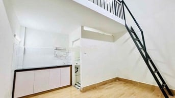 DUPLEX MỚI XÂY GIÁ SIÊU RẺ NGAY TÂN BÌNH THUẬN TIỆN DI CHUỶEN