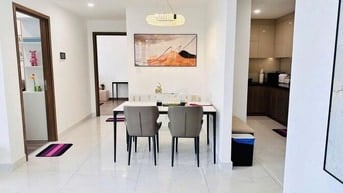 Chuyên cho thuê căn hộ 2,3,4 Phòng ngủ Diamond Alnata Plus
