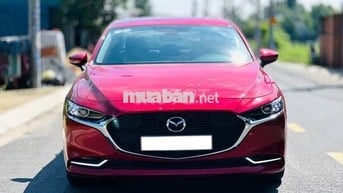 Mazda 3 1.5L Luxury ( 2020 )