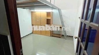 Chỉ 2,8tr phòng trọ gác cao gần công viên Làng Hoa - Gò Vấp