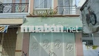 Bán nhà hẻm xe hơi Ng Văn Công, P3, gần sân bay 5,5 tỷ nội thất cơ bản