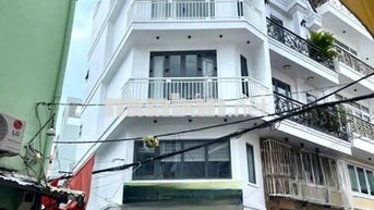 Cho Thuê Nhà Đường Hoa Đào, Phú Nhuận ( Cho Làm CHDV - Homestay )