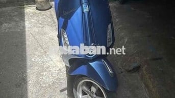 cần bán gấp xe vespa
