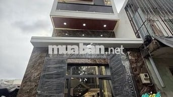 BÁN NHÀ 5 TẦNG HƯƠNG LỘ 2 -BÌNH TÂN -DT ;4 X12 GIÁ NHỈNH 6 TỶ