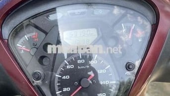 Sh 125i 2015 xe máy zin