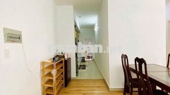 Bán căn hộ Topaz City Cao Lỗ Q8 với 75m2 2PN2WC TẦNG ĐẸP, THOÁNG MÁT