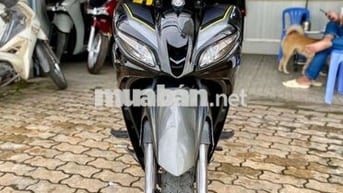 Yamaha JUPITER Fi 2018 Máy Zin êm