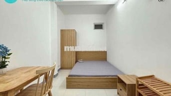 phòng Studio full nội thất nằm ngay Emart Phan Huy Ích