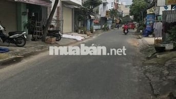 Mặt bằng 100m2 Nguyễn Sỹ Sách, phường 15 , Tân Bình