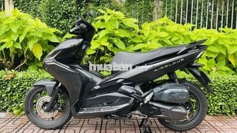 Air blade 125-2v- dk 11/2021 - bstp bản đen nhám