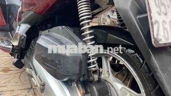 xe ab 125 date 2015 máy zin êm chạy nhẹ tem 3D