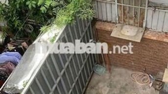 Cho thuê nhà mới gần ga bình thái chỉ 7tr tháng vào ở ngay. Sân rộng