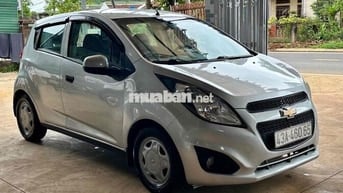 CHEVROLET SPARK 2016MT BIỂN A 5 CHỔ