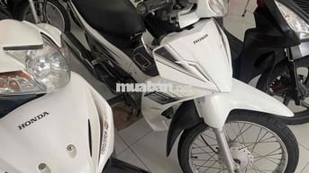 Honda wave balde thanh lý