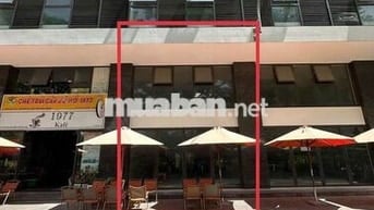 BÁN SHOPHOUSE -CT3 VĨNH ĐIỀM TRUNG- DT 227,8M2